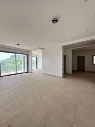 APPARTEMENT F4 A VENDRE AUX MAMELLES AVEC VUE MER image 2