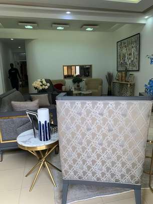 Bel appartement aux Mamelles image 13