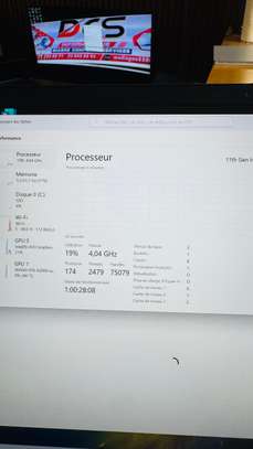 Lenovo P1 Gen 4 - RTX 4Go - i7 - SSD 1To - Ram 32Go image 8