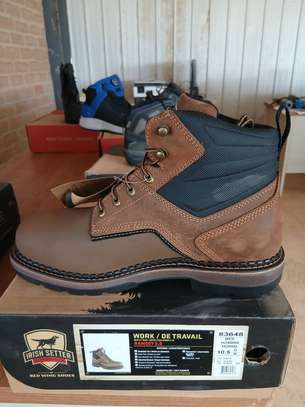 CHAUSSURES SECURITE USA image 6