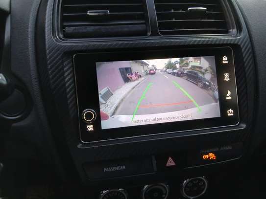 Mitsubishi RVR 2018 image 4