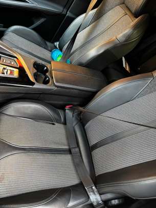 PEUGEOT 3008 2022 image 7