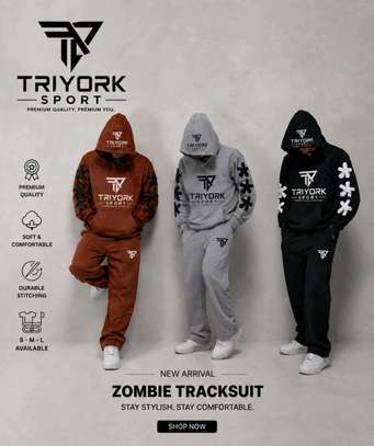 Triyork sport vente matériaux sport image 12