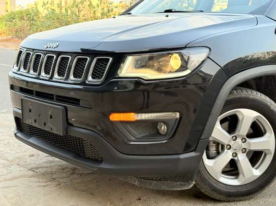 Jeep Compass 2018 1.4 image 7