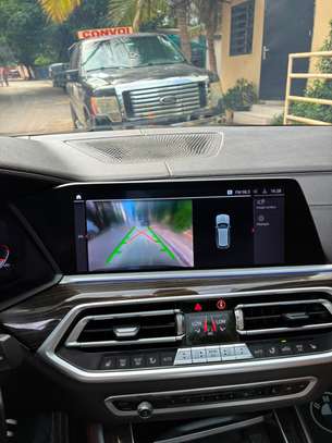 BMW x5 image 14