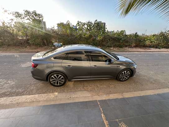 Renault SM6 image 7