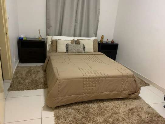 Appartement F2 à louer à Mermoz image 7