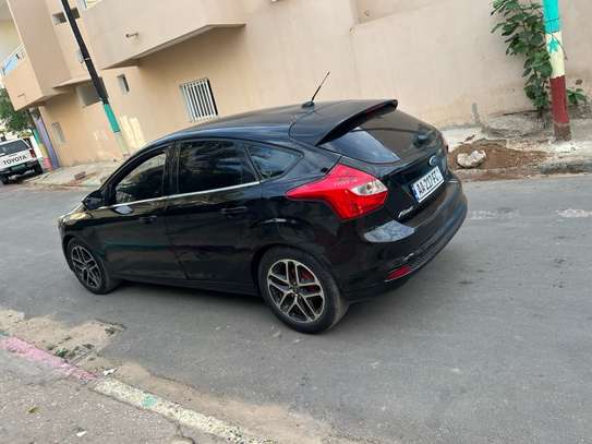 Ford focus image 12