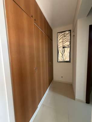 Bel appartement vue mer à fann résidence image 4