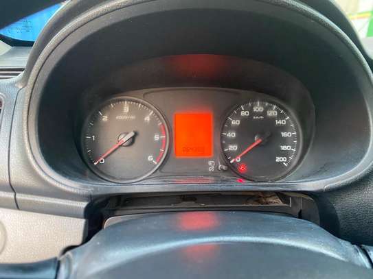 FIAT FULLBACK 2022 – DIESEL – 64 000 KM – EXCELLENT ÉTAT image 4