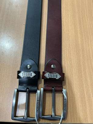 Ceintures en cuir image 13