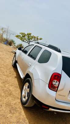 Renault Duster image 3