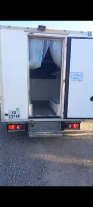 Camionnette Frigorifique Renault Trafic 3 image 7