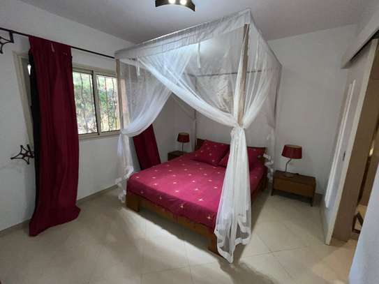 Appartement Meublé à louer à Saly image 8