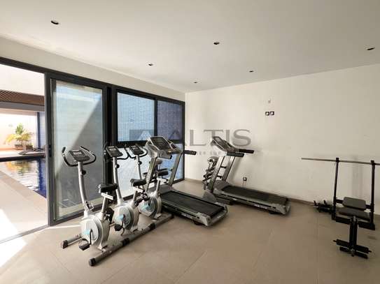 APPARTEMENT D’EXCEPTION À VENDRE – 230 m² - LES ALMADIES image 11