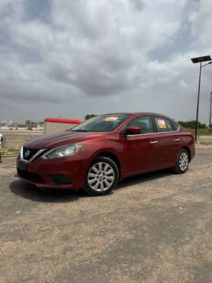 Nissan Sentra Sv 🇺🇸 image 7