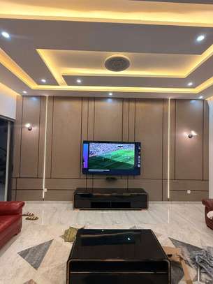 DECO ESPACE SALON design moderne image 4