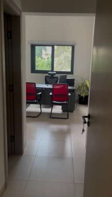 Bureaux équipés à louer image 6