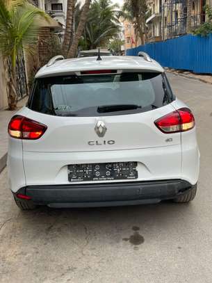 RENAULT CLIO 4 2017 image 6