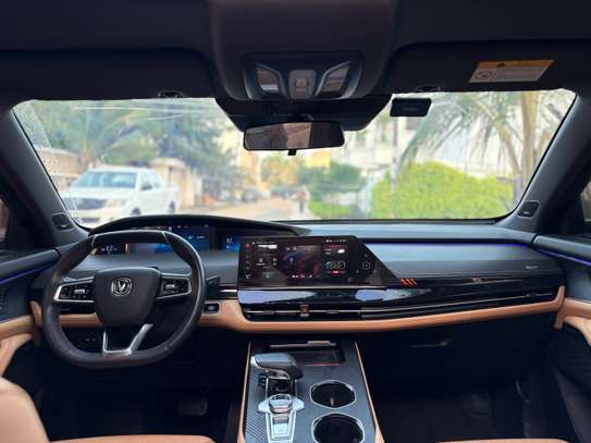 Changan 2021 image 2