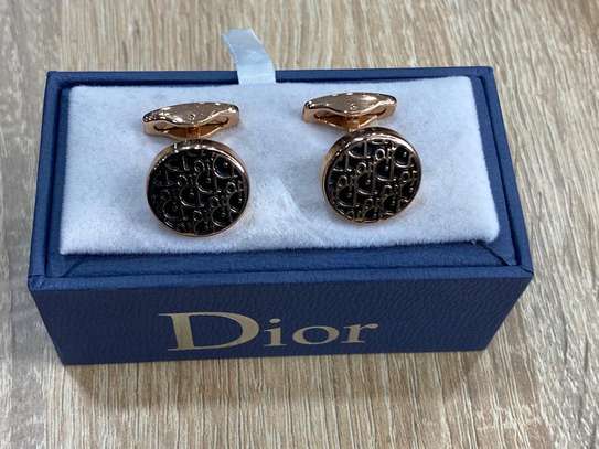 Gucci boutons de manchette image 9