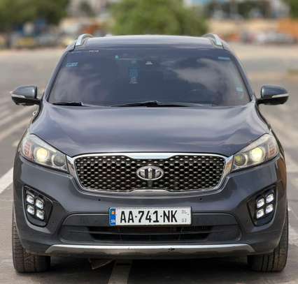 kia sorento 2015 image 11