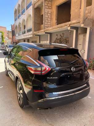 Nissan Murano à vendre image 3