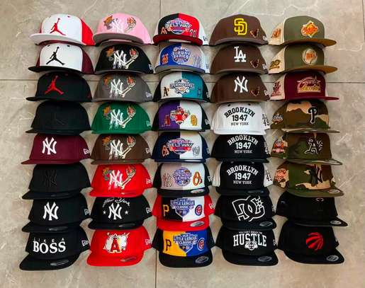 CASQUETTES HOMMES à VENDRE image 13