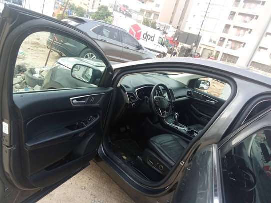 Ford edge sel image 6