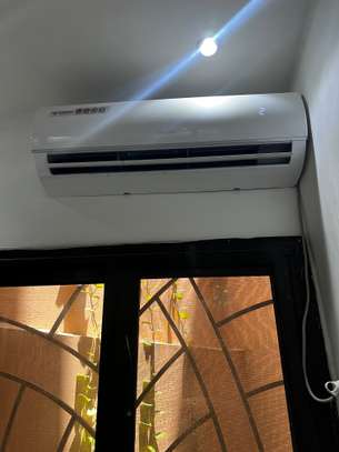 Climatiseur smart 2cv 18000 BTU technology image 2