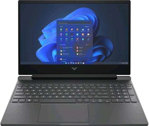 HP Victus 15 image 4