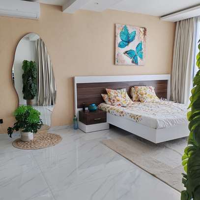 Magnifique duplex vue mer fann hock image 6