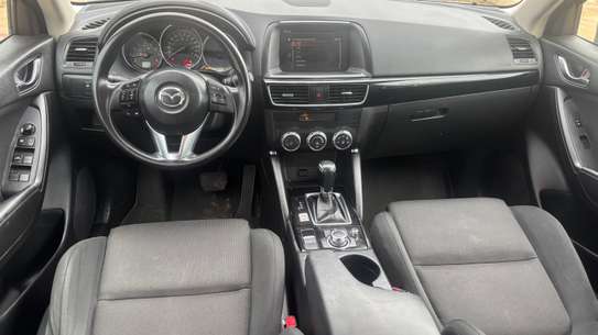 Mazda cx5 venant image 8