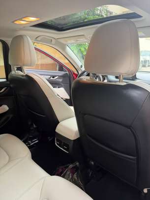 Mazda Cx5 2019 image 6
