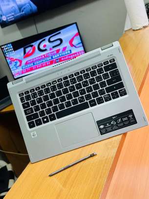 Acer Spin 5 x360 - i5 10e Génération - SSD 256/Ram 8Go image 9