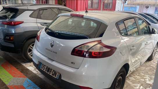 RENAULT MEGANE 2015 image 4