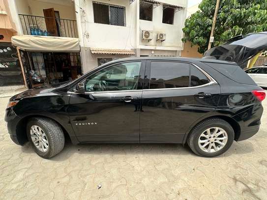 Chevrolet Equinox LT image 6