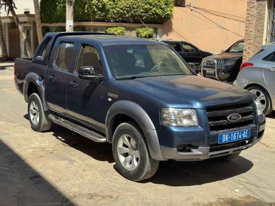 Ford Ranger image 5