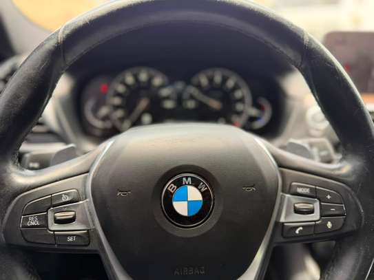 BMW X3 2019 XDrive image 7