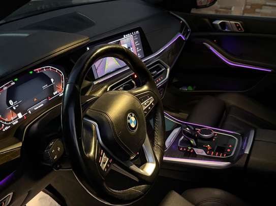 BMW x5 2023 image 6