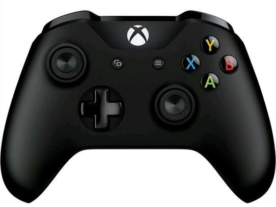 Manette Xbox Xbox sans fil Microsoft image 7