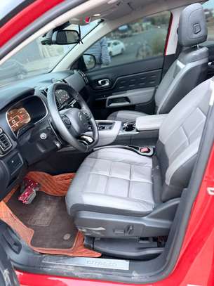 Citroen  Modèle C5 Aircross  2019 /2020 image 4