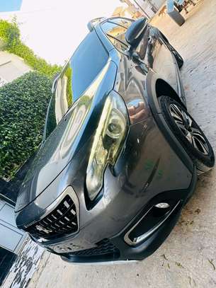 Peugeot 2008 2017 image 14