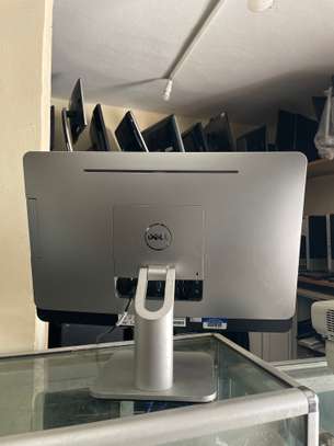 Dell Tactile core i7/16ram/1terra 24 pouce image 2