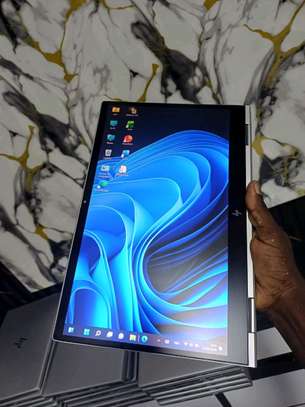 Nouvelle arrivage hp Elitebook 830 G8 x360 image 4