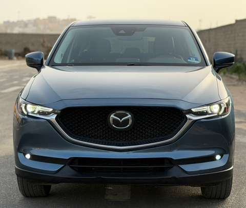 Mazda CX5 GT Reserve 2020 image 2