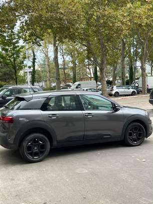 CITROEN C4 cactus 2018 image 4