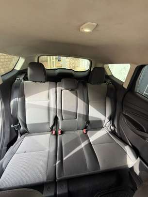 Ford Escape SE 2017 image 5