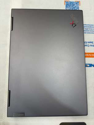 Lenovo X1 image 5