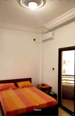Appartement deux chambres climatisées à Saint-Louis image 4